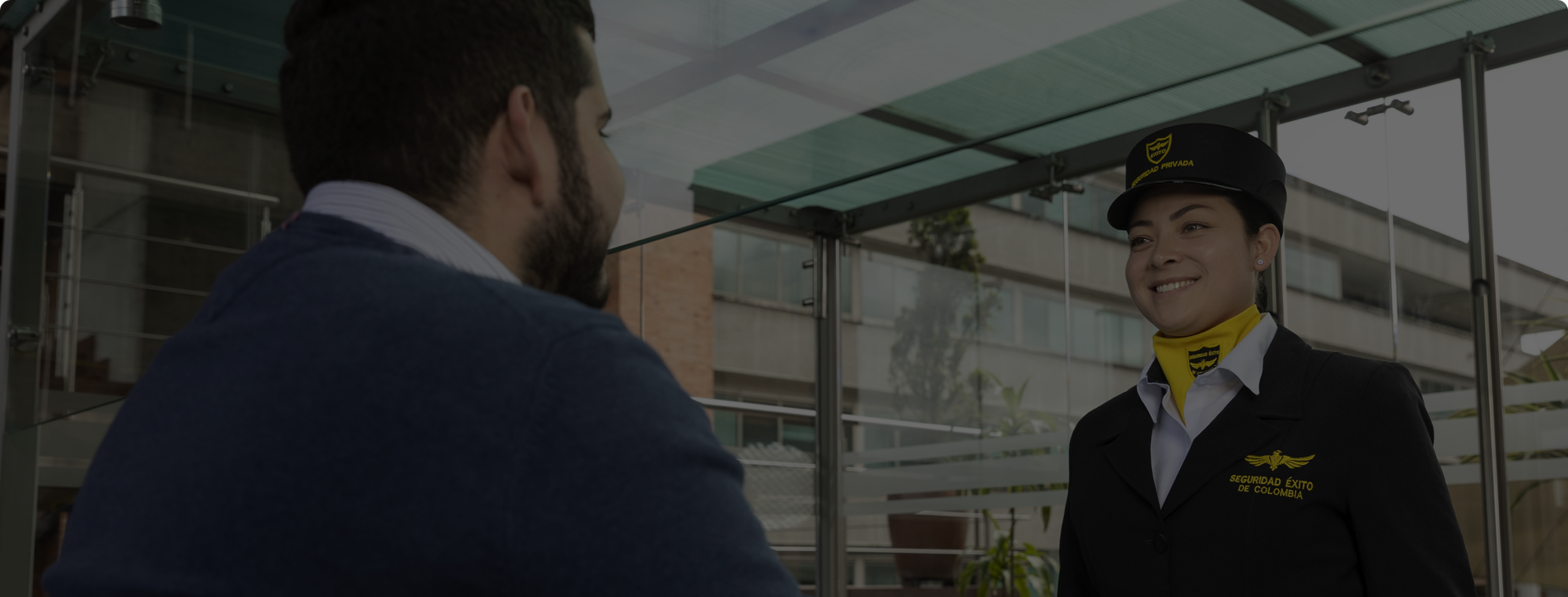 seguridad decembrina