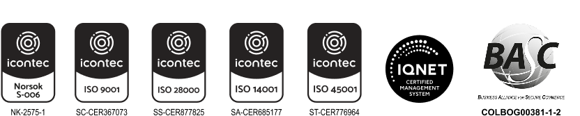 imagen certificados en negro seguridad exito