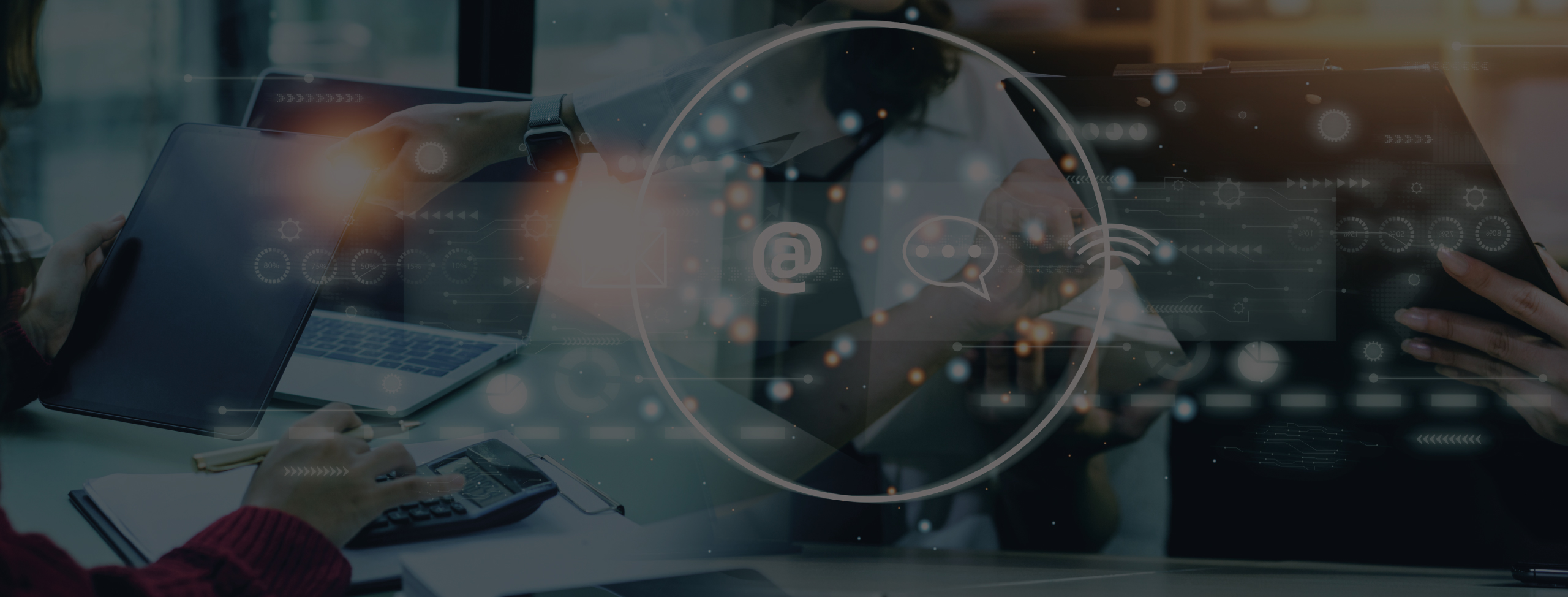 Uso de redes wifi_seguridad_exito